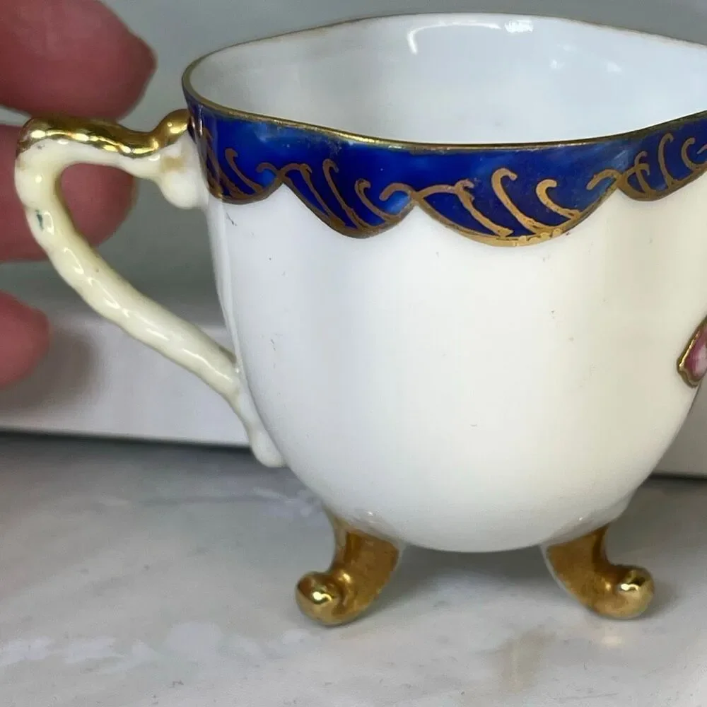 Vintage vtg miniature